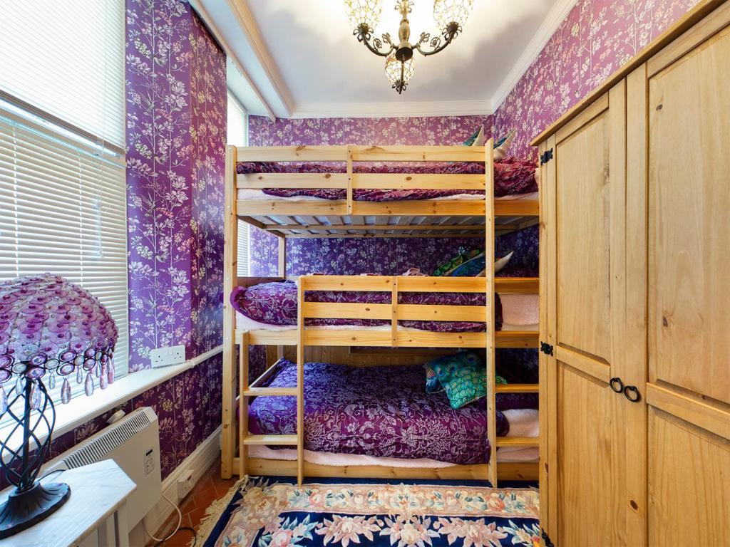 Luxurious Apartment In Historic Mansion - Sleeps 7 Ladock Esterno foto